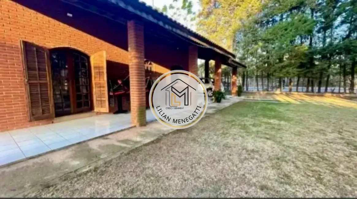 Foto 5 de Chácara com 3 quartos à venda, 1500m2 em Jardim Molinari, Jundiai - SP