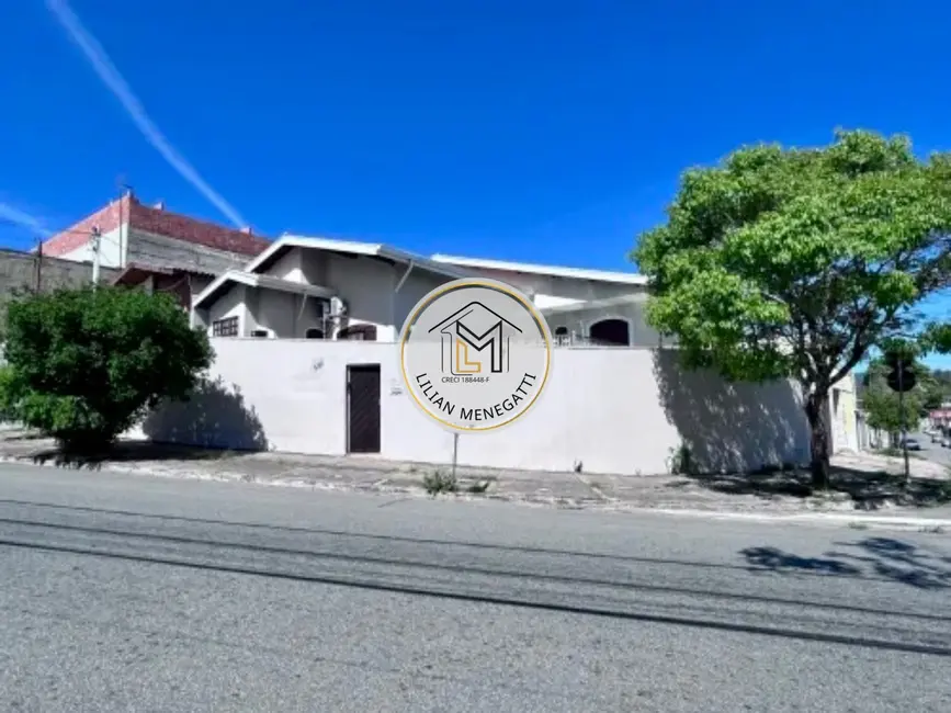 Foto 2 de Casa com 3 quartos à venda, 200m2 em Jardim do Lago, Jundiai - SP