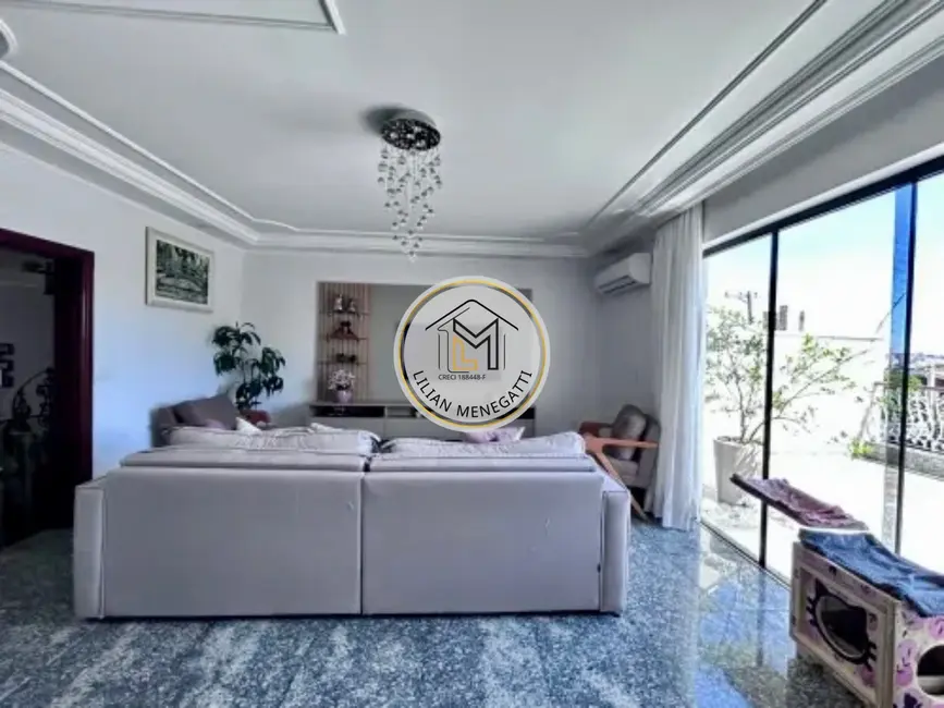 Foto 6 de Casa com 3 quartos à venda, 200m2 em Jardim do Lago, Jundiai - SP