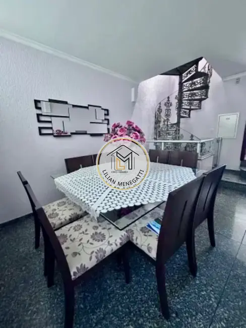 Foto 5 de Casa com 3 quartos à venda, 200m2 em Jardim do Lago, Jundiai - SP
