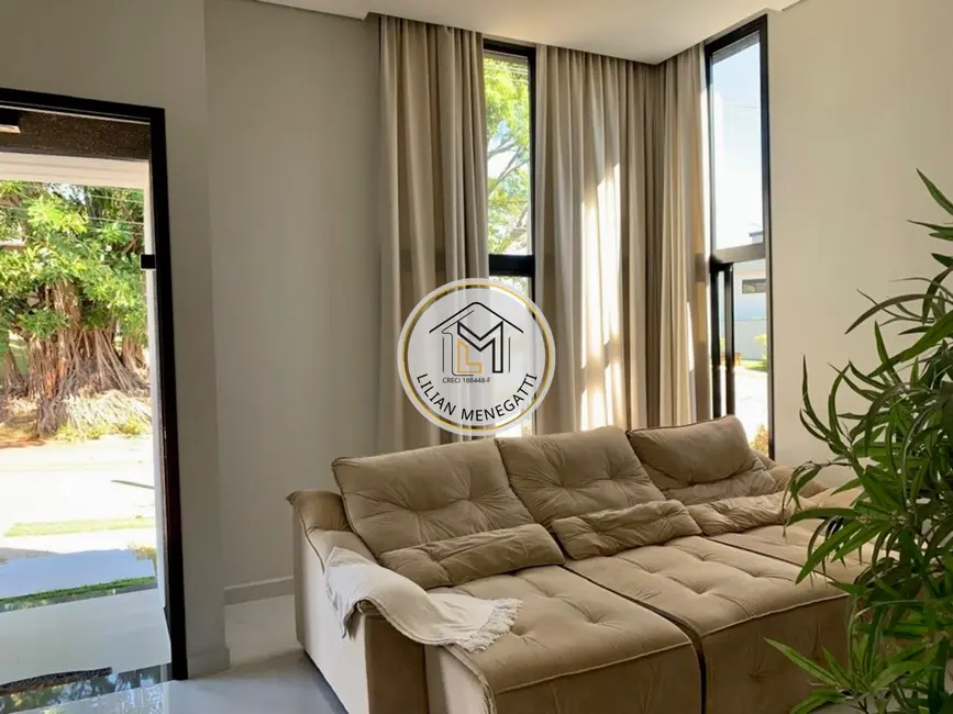 Foto 7 de Casa de Condomínio com 4 quartos à venda, 348m2 em Jardim Celeste, Jundiai - SP