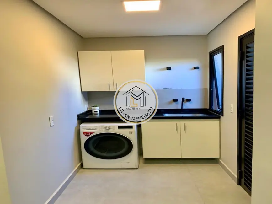 Foto 9 de Casa de Condomínio com 4 quartos à venda, 348m2 em Jardim Celeste, Jundiai - SP