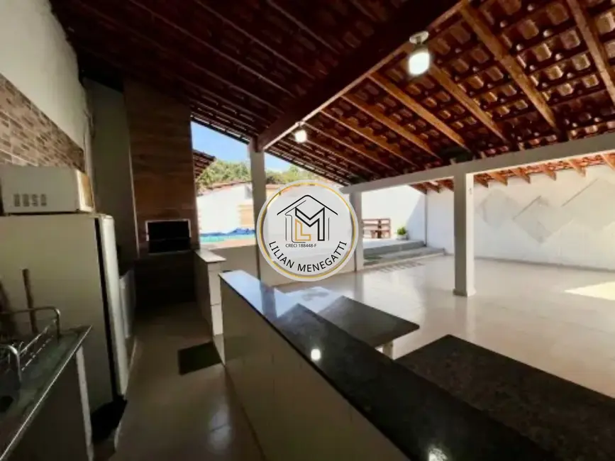 Foto 9 de Chácara com 2 quartos à venda, 607m2 em Vila Jeriva, Varzea Paulista - SP