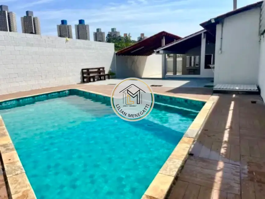 Foto 1 de Chácara com 2 quartos à venda, 607m2 em Vila Jeriva, Varzea Paulista - SP