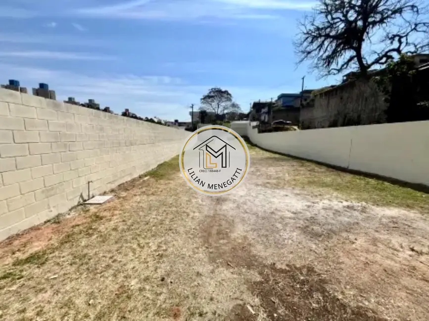 Foto 2 de Chácara com 2 quartos à venda, 607m2 em Vila Jeriva, Varzea Paulista - SP