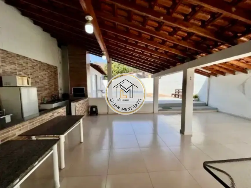 Foto 5 de Chácara com 2 quartos à venda, 607m2 em Vila Jeriva, Varzea Paulista - SP