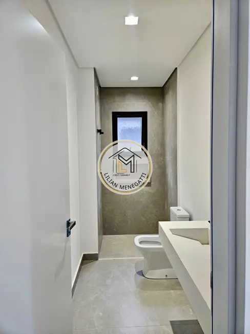 Foto 7 de Casa de Condomínio com 3 quartos à venda, 384m2 em Itupeva - SP