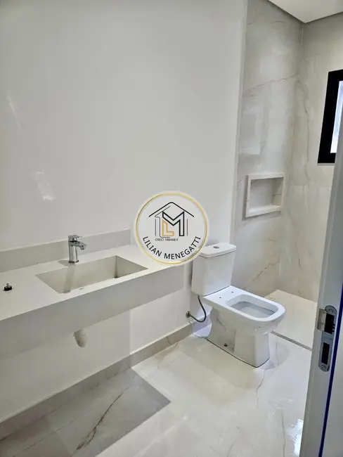 Foto 9 de Casa de Condomínio com 3 quartos à venda, 384m2 em Itupeva - SP