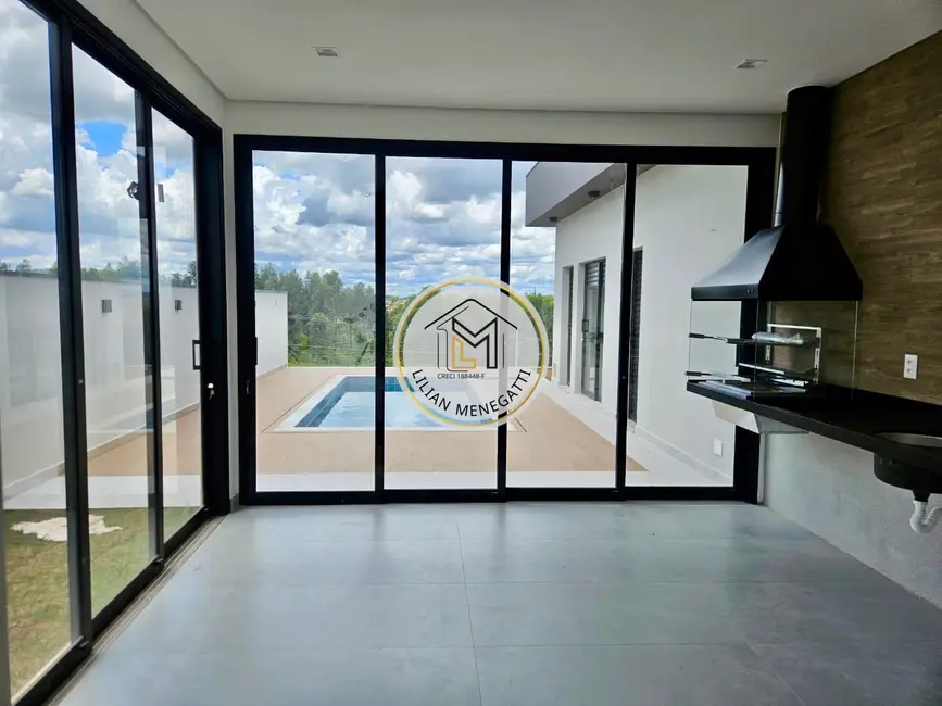 Foto 8 de Casa de Condomínio com 3 quartos à venda, 384m2 em Itupeva - SP