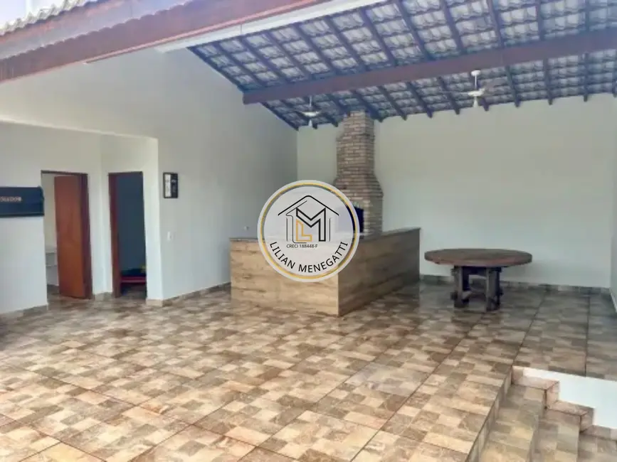 Foto 9 de Casa de Condomínio com 4 quartos à venda, 1000m2 em Itupeva - SP