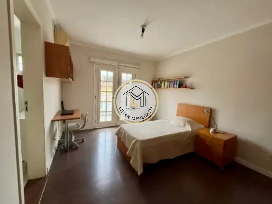 Foto 9 de Casa de Condomínio com 4 quartos à venda, 712m2 em Residencial Fazenda Serrinha, Itatiba - SP