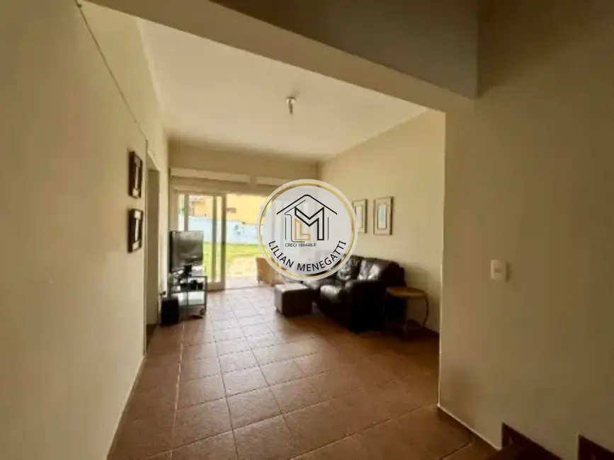Foto 5 de Casa de Condomínio com 4 quartos à venda, 712m2 em Residencial Fazenda Serrinha, Itatiba - SP