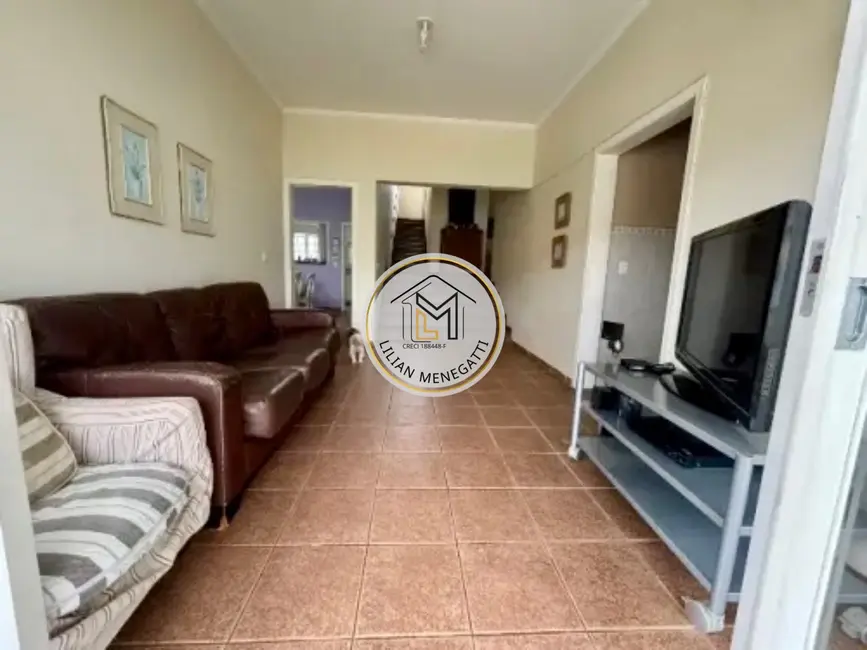 Foto 6 de Casa de Condomínio com 4 quartos à venda, 712m2 em Residencial Fazenda Serrinha, Itatiba - SP