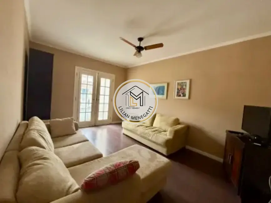 Foto 8 de Casa de Condomínio com 4 quartos à venda, 712m2 em Residencial Fazenda Serrinha, Itatiba - SP