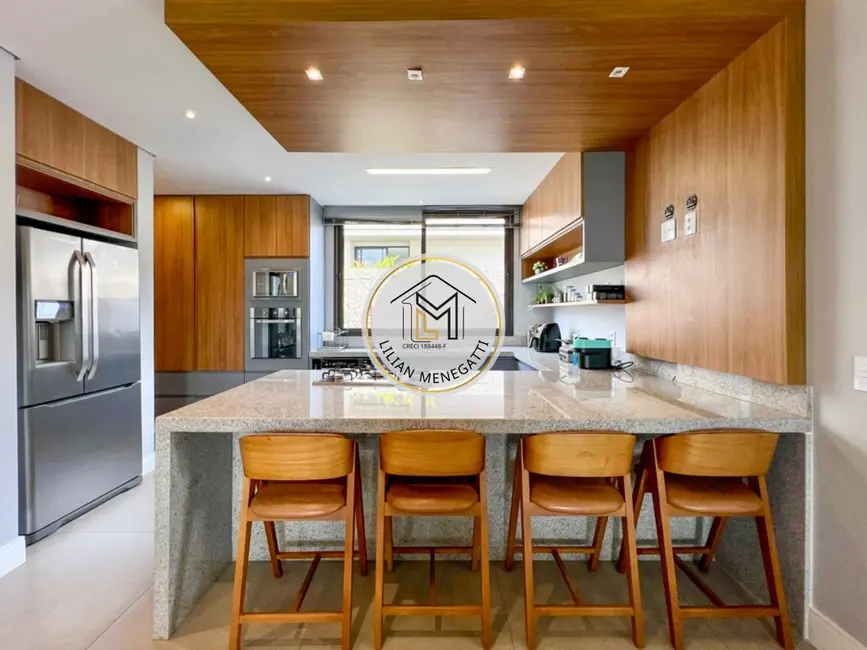 Foto 8 de Casa de Condomínio com 4 quartos à venda, 800m2 em Monte Alegre, Vinhedo - SP