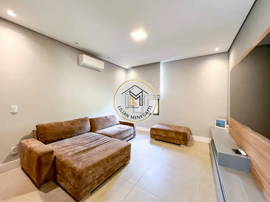 Foto 7 de Casa de Condomínio com 4 quartos à venda, 800m2 em Monte Alegre, Vinhedo - SP