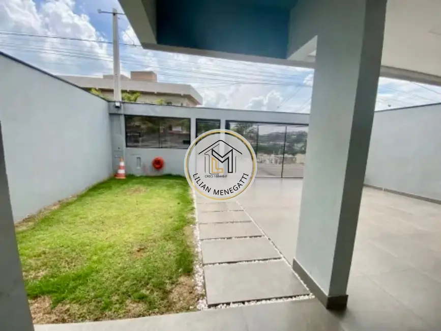 Casa com 3 quartos à venda, 300m2 em Itupeva - SP - imagem 7 Foto 7 de Casa com 3 quartos à venda, 300m2 em Itupeva - SP