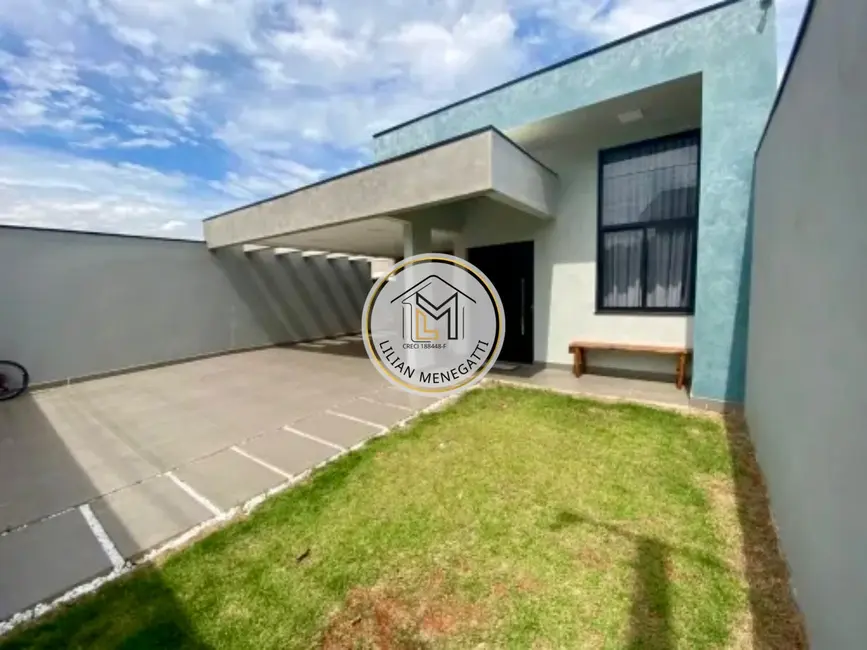 Casa com 3 quartos à venda, 300m2 em Itupeva - SP - imagem 2 Foto 2 de Casa com 3 quartos à venda, 300m2 em Itupeva - SP