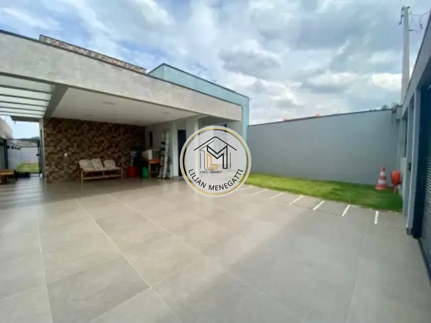 Casa com 3 quartos à venda, 300m2 em Itupeva - SP - imagem 5 Foto 5 de Casa com 3 quartos à venda, 300m2 em Itupeva - SP