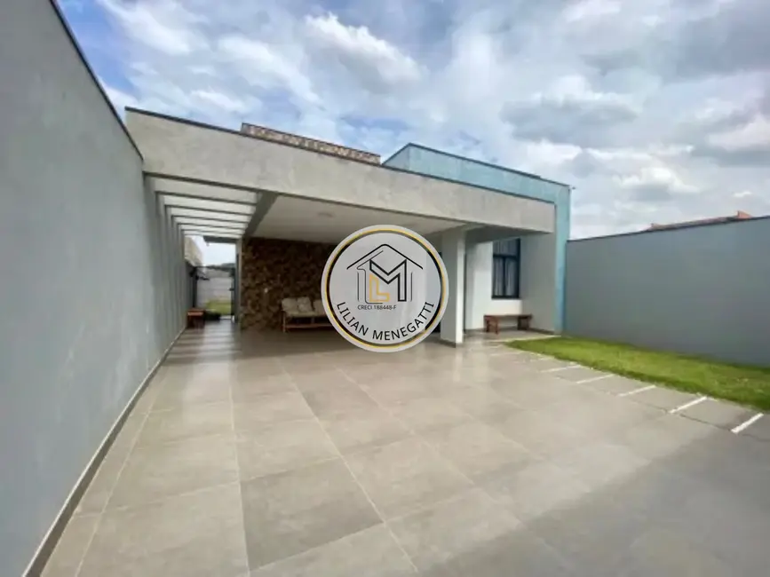 Casa com 3 quartos à venda, 300m2 em Itupeva - SP - imagem 1 Foto 1 de Casa com 3 quartos à venda, 300m2 em Itupeva - SP