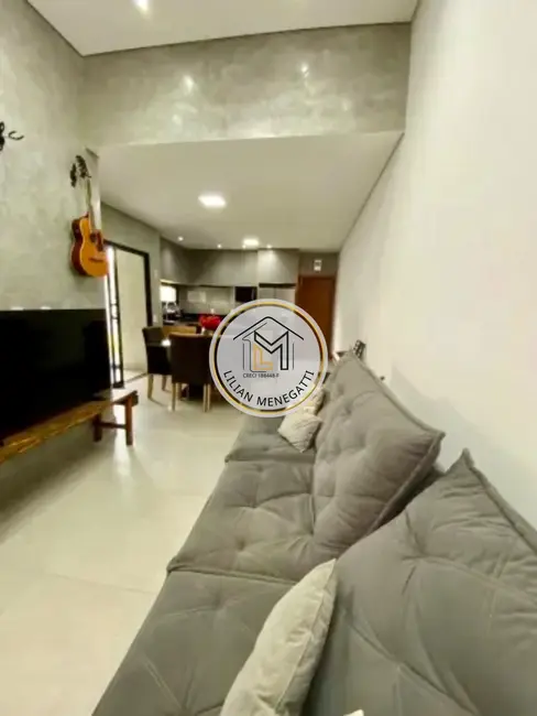 Casa com 3 quartos à venda, 300m2 em Itupeva - SP - imagem 9 Foto 9 de Casa com 3 quartos à venda, 300m2 em Itupeva - SP