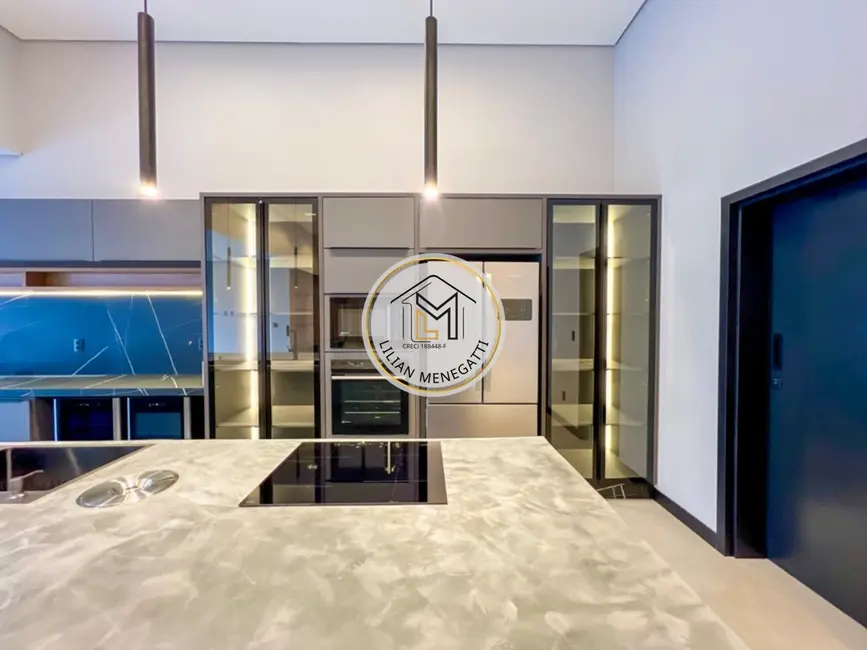 Foto 7 de Casa de Condomínio com 4 quartos à venda, 1070m2 em Itupeva - SP