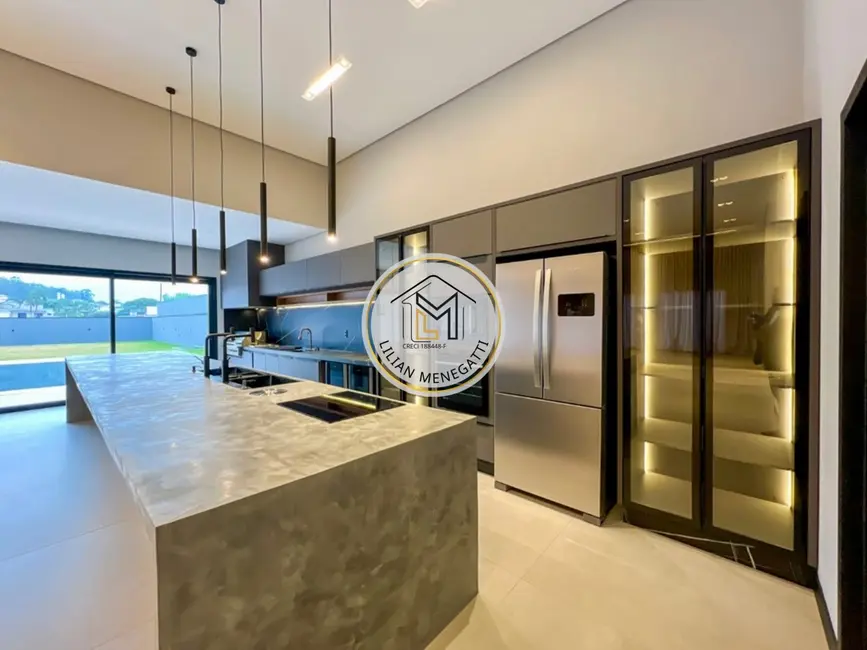 Foto 8 de Casa de Condomínio com 4 quartos à venda, 1070m2 em Itupeva - SP