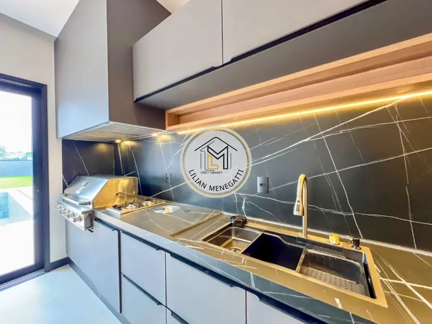 Foto 6 de Casa de Condomínio com 4 quartos à venda, 1070m2 em Itupeva - SP