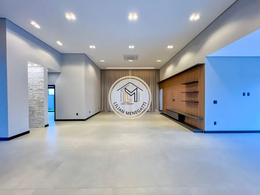 Foto 2 de Casa de Condomínio com 4 quartos à venda, 1070m2 em Itupeva - SP