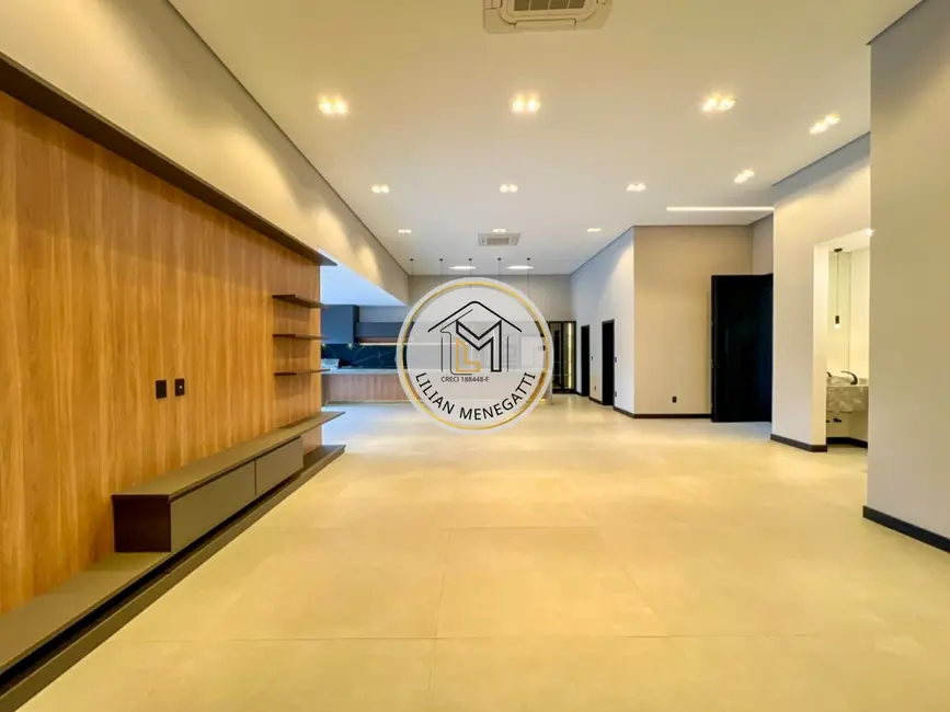 Foto 5 de Casa de Condomínio com 4 quartos à venda, 1070m2 em Itupeva - SP