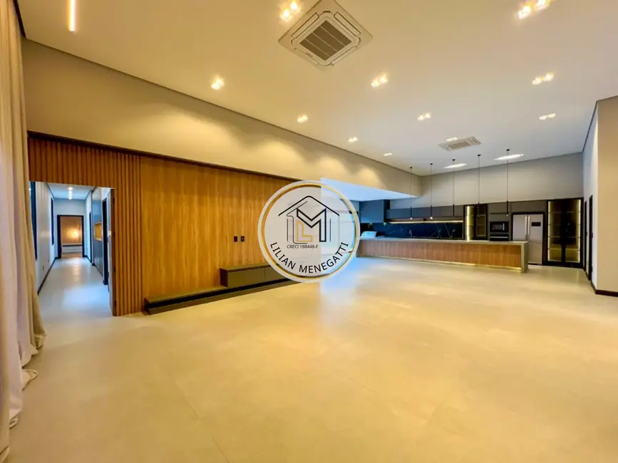 Foto 4 de Casa de Condomínio com 4 quartos à venda, 1070m2 em Itupeva - SP