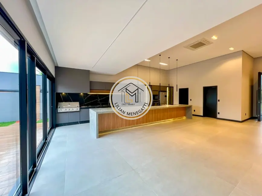 Foto 3 de Casa de Condomínio com 4 quartos à venda, 1070m2 em Itupeva - SP