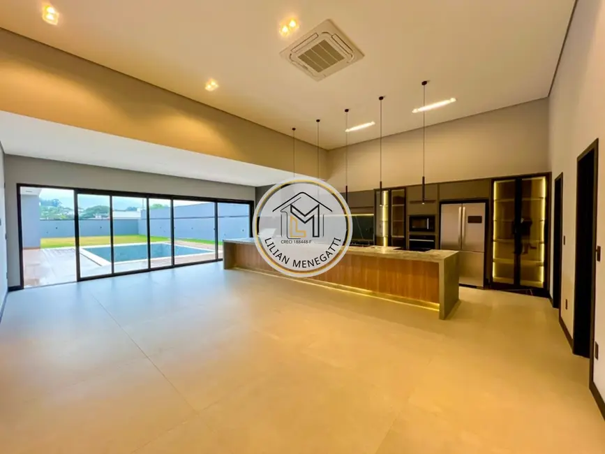 Foto 1 de Casa de Condomínio com 4 quartos à venda, 1070m2 em Itupeva - SP