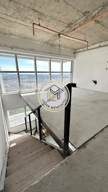 Foto 4 de Sala Comercial à venda e para alugar, 94m2 em Jardim Flórida, Jundiai - SP