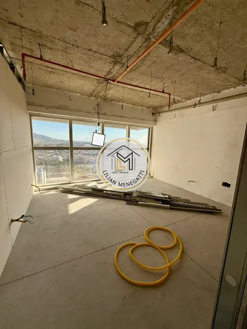 Foto 3 de Sala Comercial à venda e para alugar, 94m2 em Jardim Flórida, Jundiai - SP