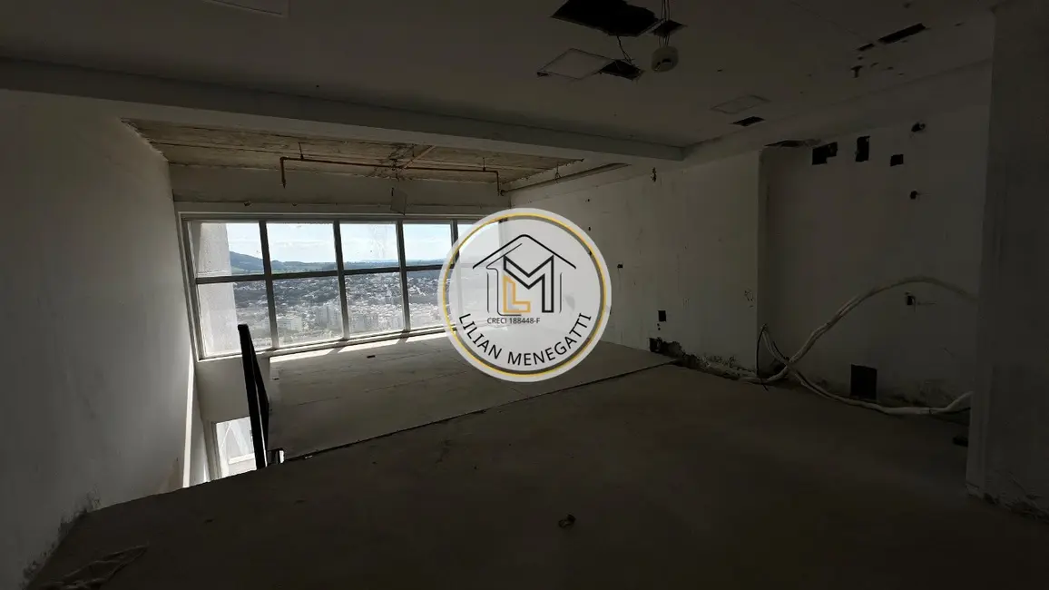 Foto 6 de Sala Comercial à venda e para alugar, 94m2 em Jardim Flórida, Jundiai - SP