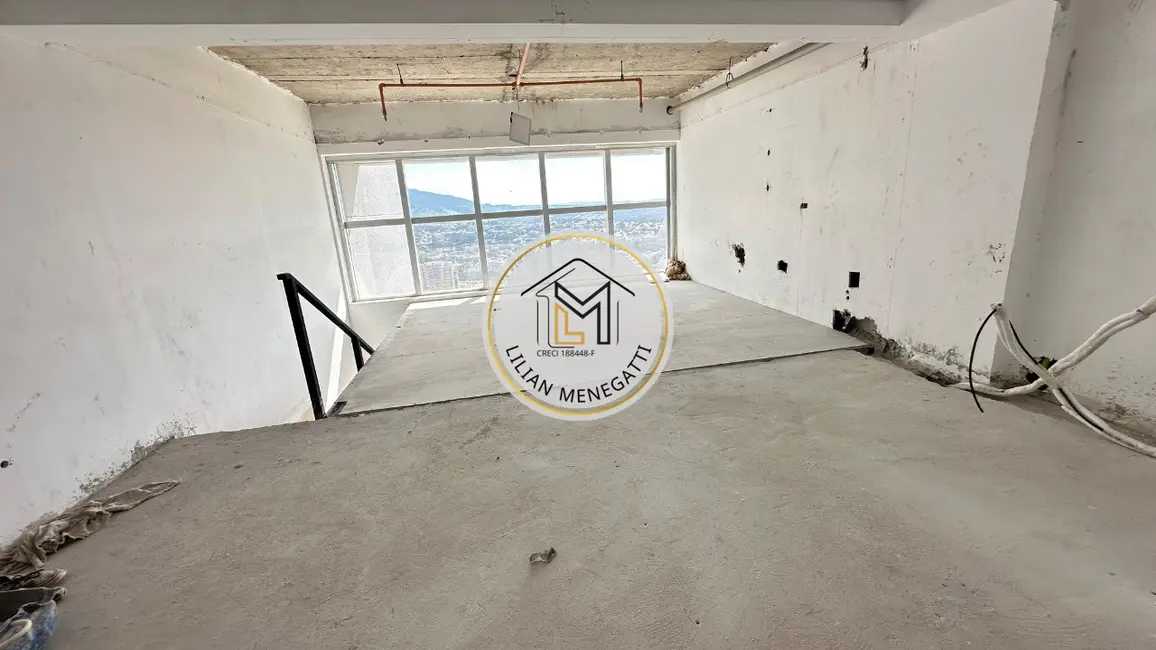 Foto 2 de Sala Comercial à venda e para alugar, 94m2 em Jardim Flórida, Jundiai - SP