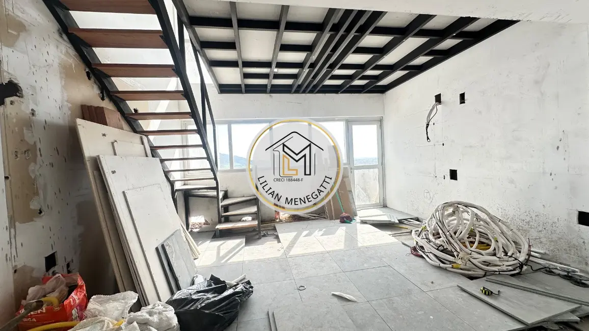 Foto 5 de Sala Comercial à venda e para alugar, 94m2 em Jardim Flórida, Jundiai - SP