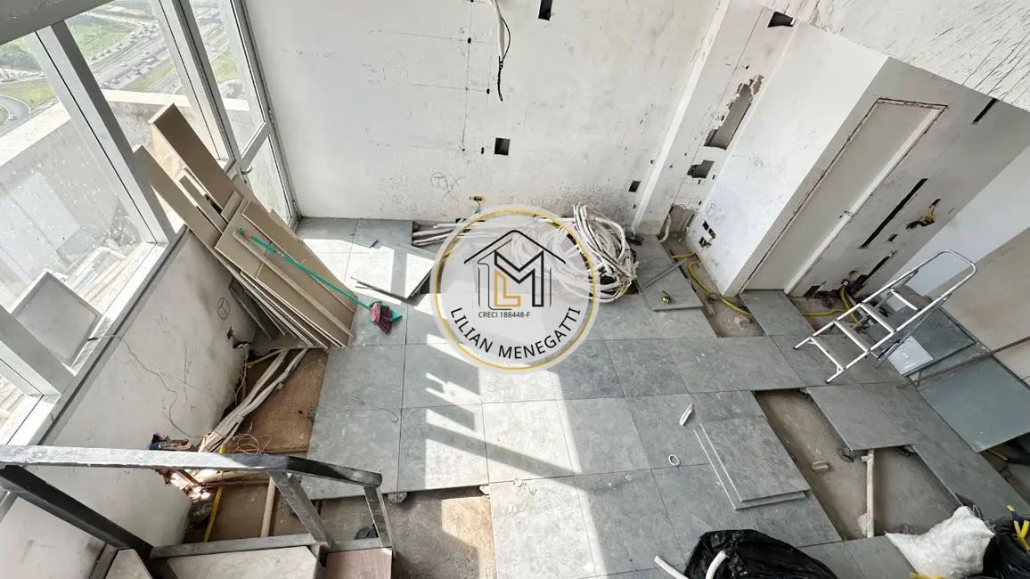 Foto 9 de Sala Comercial à venda e para alugar, 94m2 em Jardim Flórida, Jundiai - SP