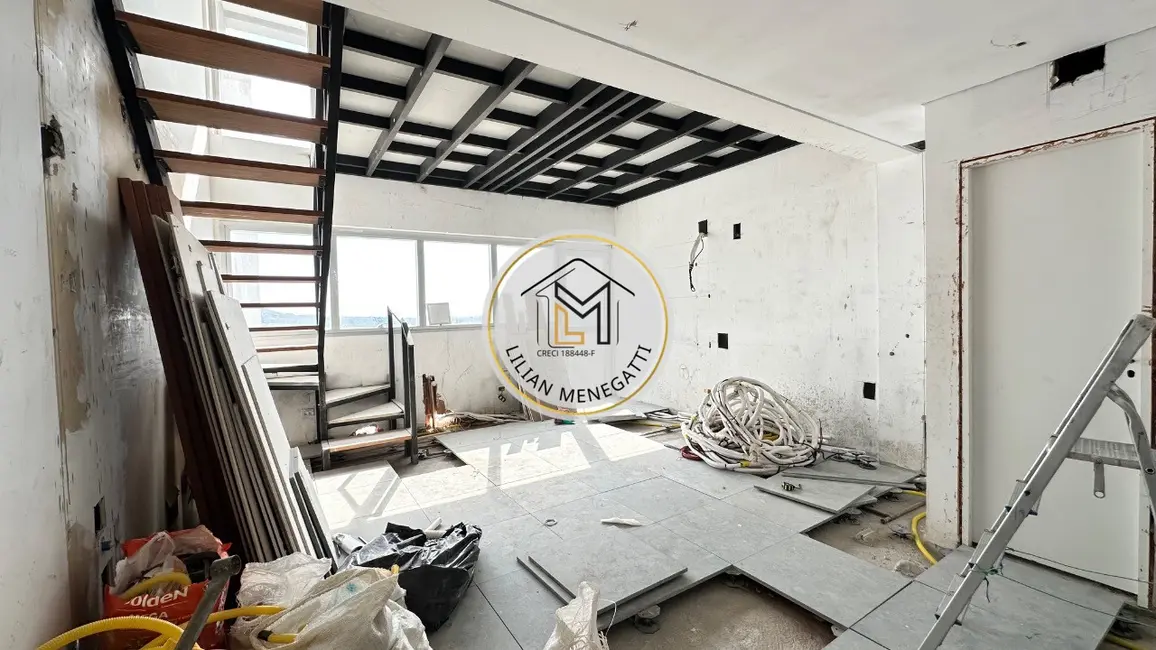 Foto 8 de Sala Comercial à venda e para alugar, 94m2 em Jardim Flórida, Jundiai - SP