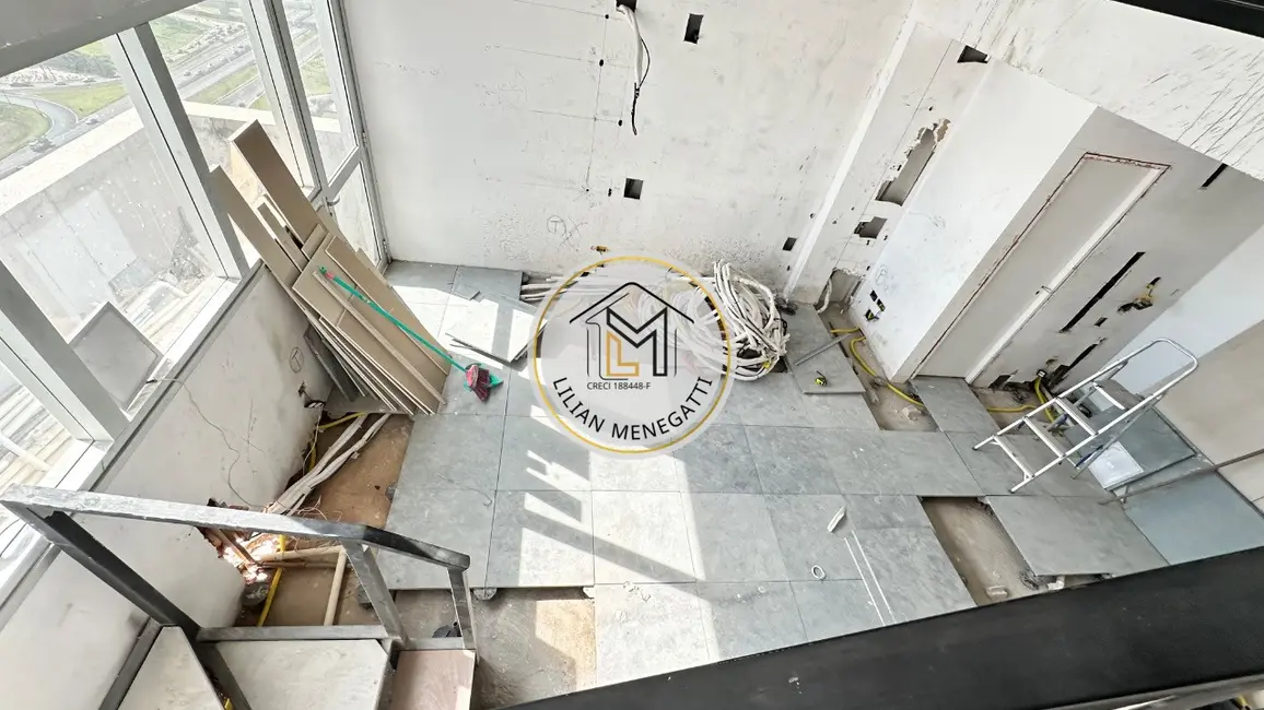 Foto 7 de Sala Comercial à venda e para alugar, 94m2 em Jardim Flórida, Jundiai - SP