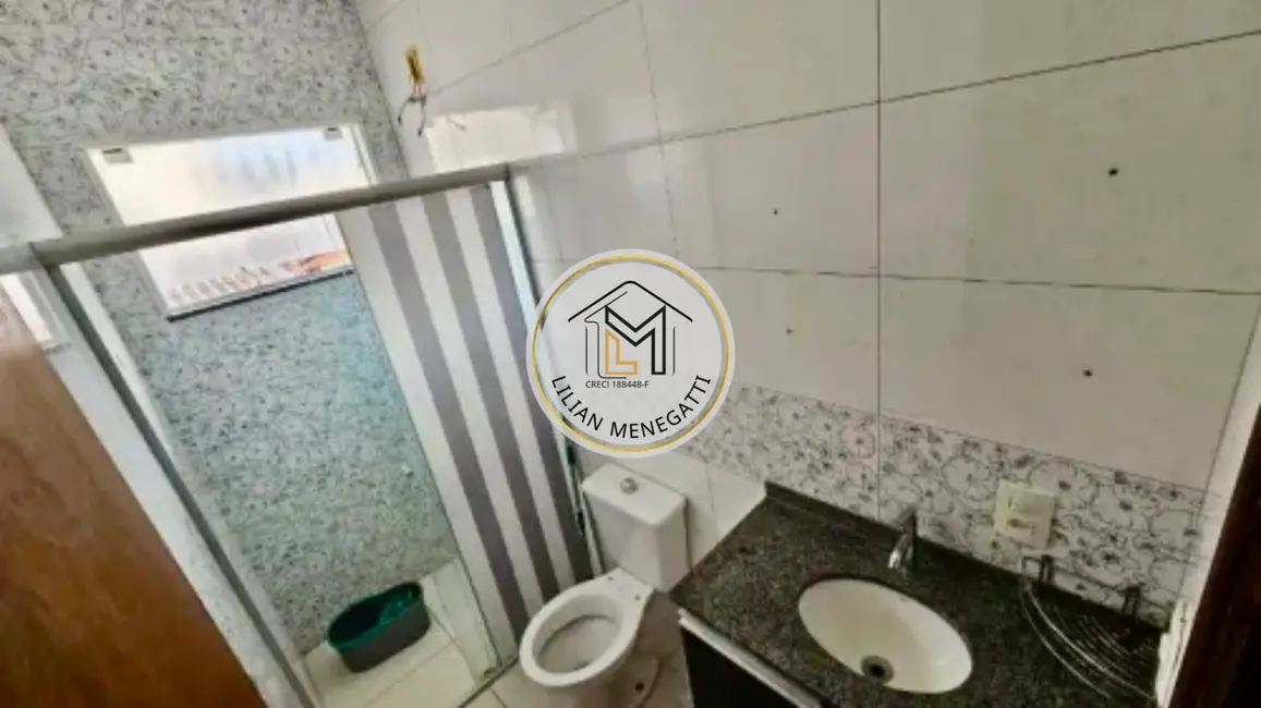 Foto 9 de Casa de Condomínio com 2 quartos à venda, 125m2 em Capela, Vinhedo - SP