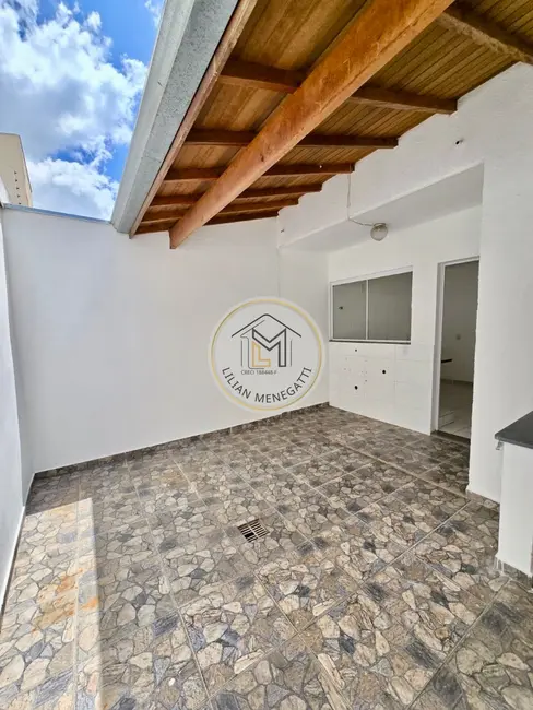Foto 4 de Casa de Condomínio com 2 quartos à venda, 125m2 em Capela, Vinhedo - SP
