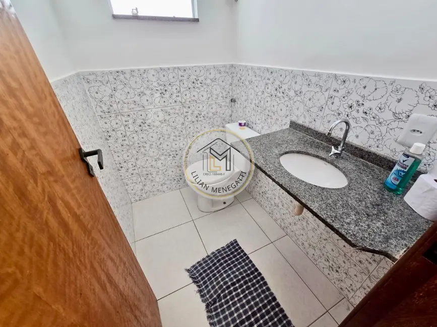 Foto 5 de Casa de Condomínio com 2 quartos à venda, 125m2 em Capela, Vinhedo - SP