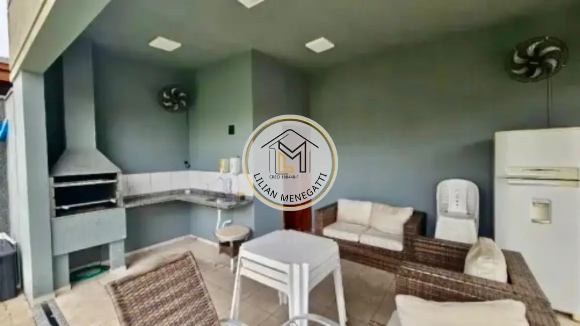 Foto 1 de Casa de Condomínio com 2 quartos à venda, 125m2 em Capela, Vinhedo - SP