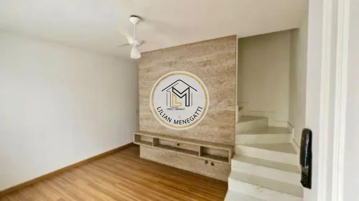 Foto 2 de Casa de Condomínio com 2 quartos à venda, 125m2 em Capela, Vinhedo - SP