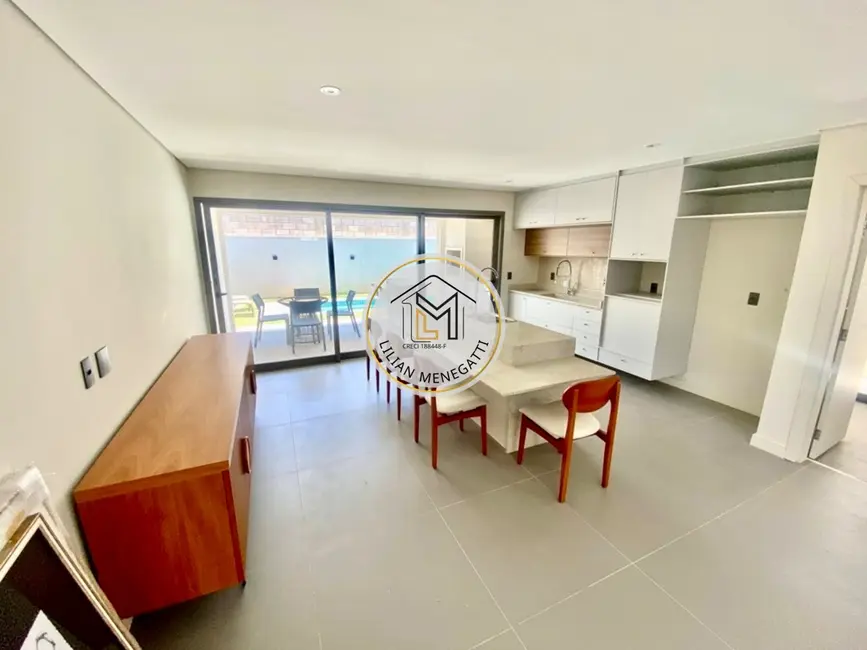 Foto 7 de Casa de Condomínio com 3 quartos à venda e para alugar, 300m2 em Jundiai - SP