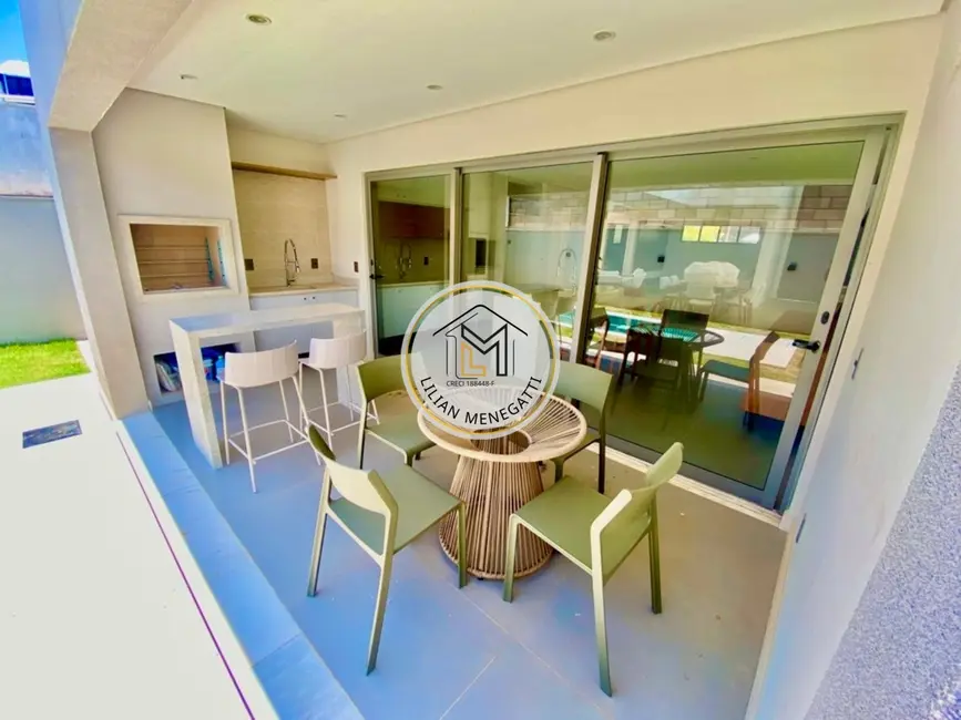 Foto 9 de Casa de Condomínio com 3 quartos à venda e para alugar, 300m2 em Jundiai - SP