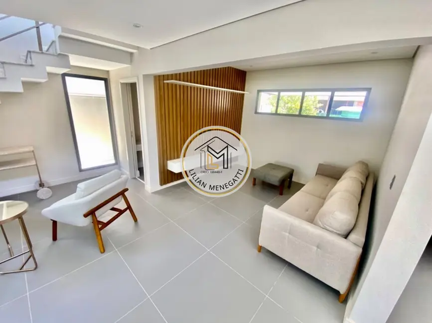 Foto 5 de Casa de Condomínio com 3 quartos à venda e para alugar, 300m2 em Jundiai - SP