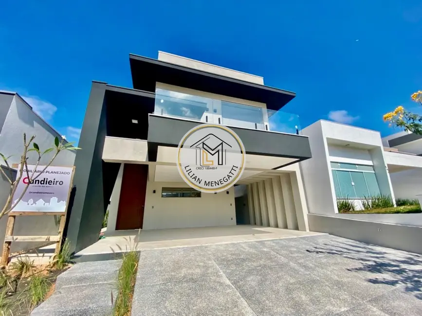 Foto 3 de Casa de Condomínio com 3 quartos à venda e para alugar, 300m2 em Jundiai - SP